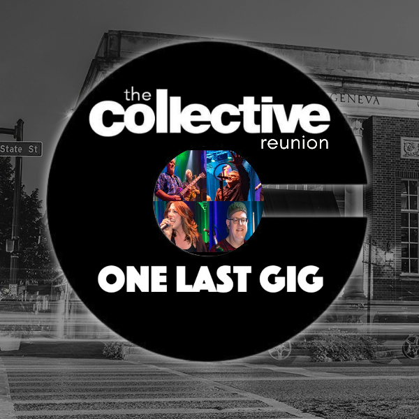 The Collective Headshot