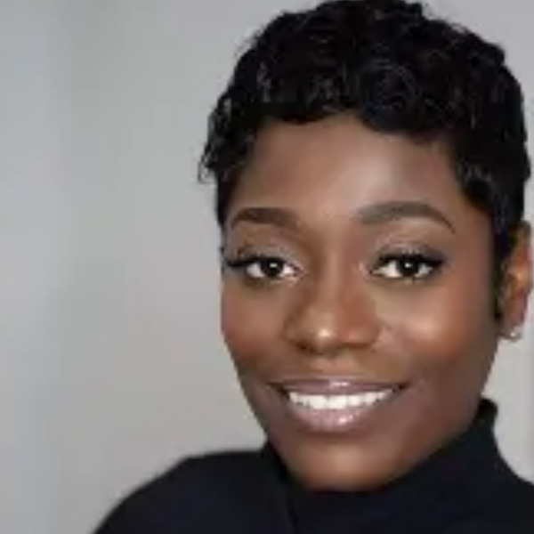 Tiera Oleary AKA My Cousin Tiera Headshot