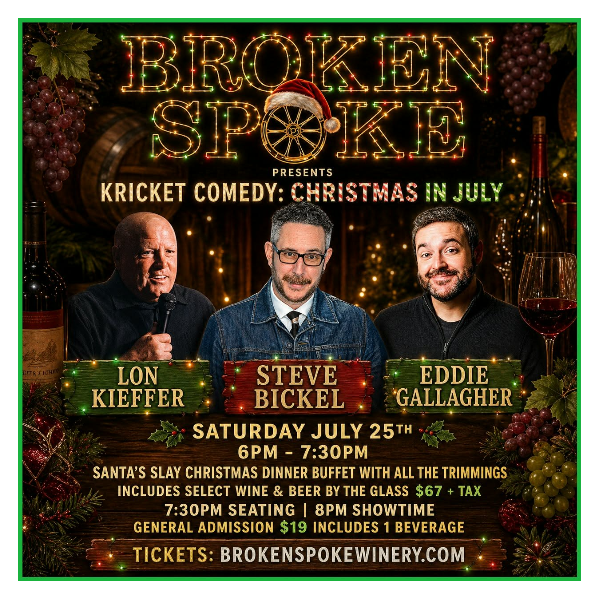 Broken Spoke Winery Headshot