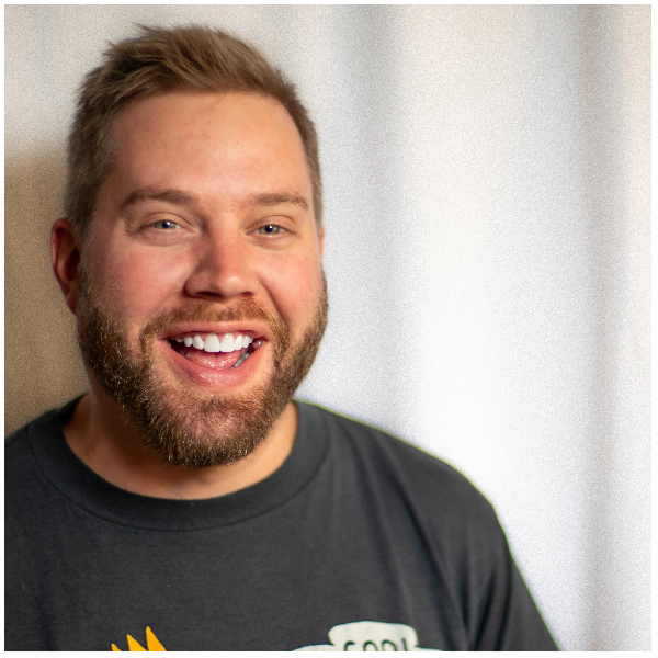 Steve Vanderploeg Headshot