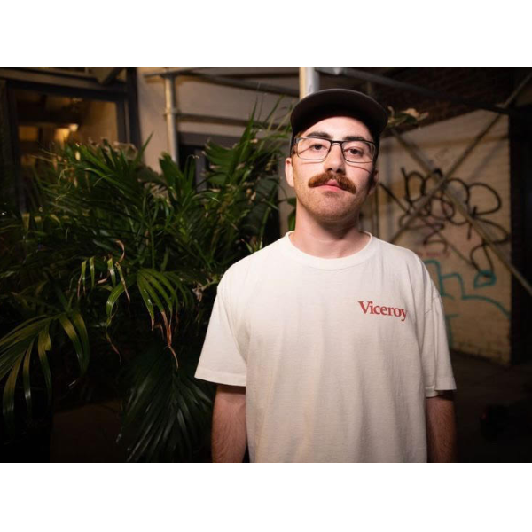 Shawn Gardini Headshot