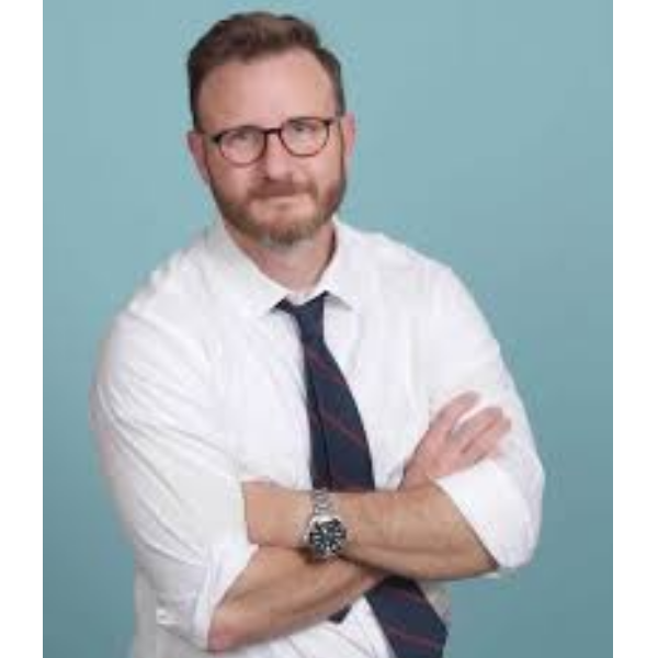 MATT ANDREW Headshot