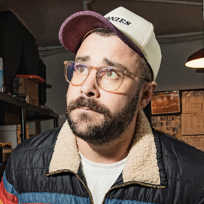Steve Furey Headshot