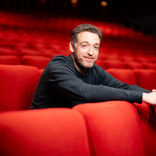 Dan Soder Headshot