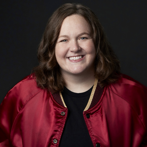 MOLLY KEARNEY Headshot