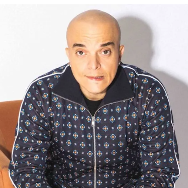 Rachid Badouri Headshot
