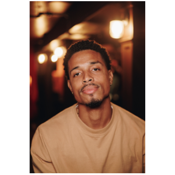 Ontonio Kareem Headshot