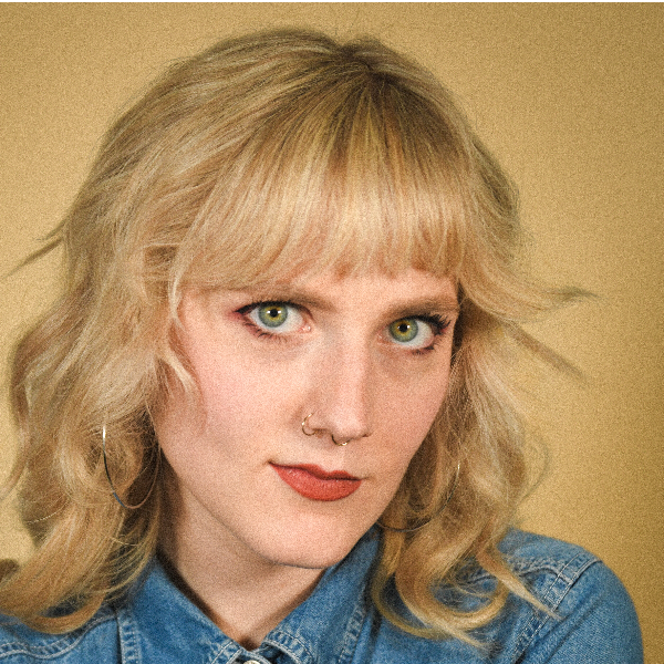 Olivia Carter Headshot
