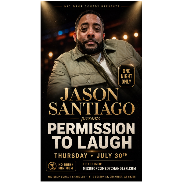 Jason Santiago Headshot