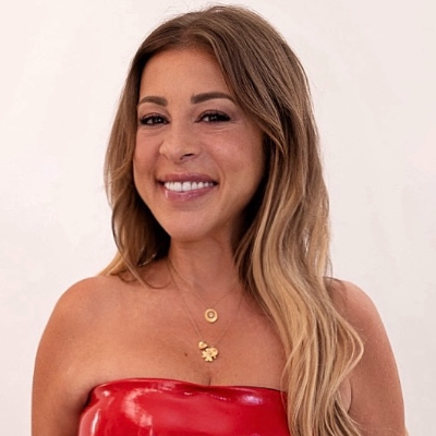 Rayna Greenberg: Honestly, It's You Headshot