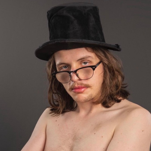 Jack Grady Headliner Image