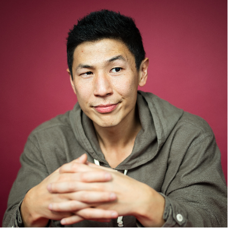 Jason Cheny Headshot