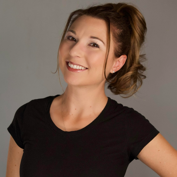 Sheena Reagan Headshot