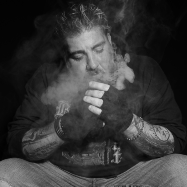 Big Jay Oakerson Headshot