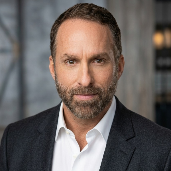 Carl Rimi Headshot