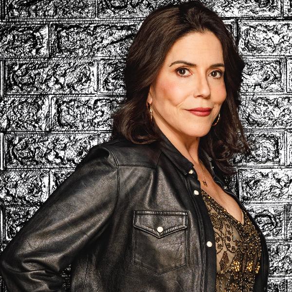Marla Schultz Headshot