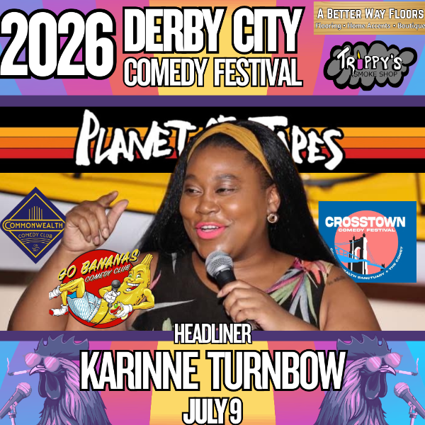 Karinne Turnbow Headshot