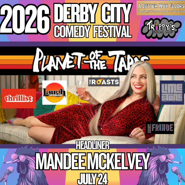 Mandee McKelvey Headshot
