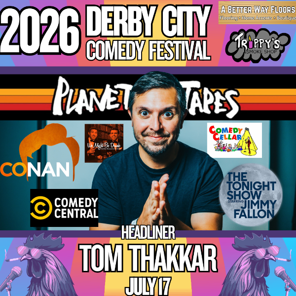 Tom Thakkar Headshot