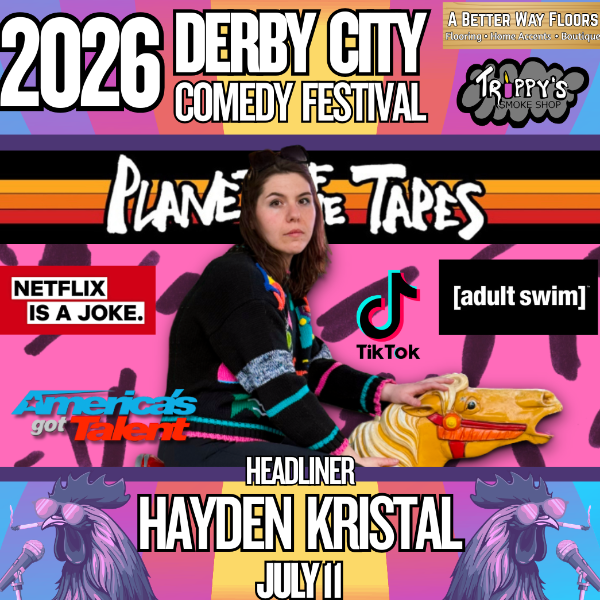 Hayden Kristal Headshot