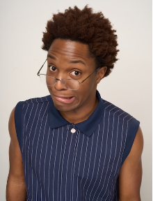 Special Event: Lavelle Dontae