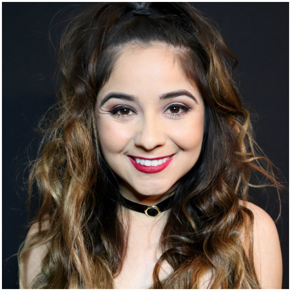 Denise Salcedo Headshot