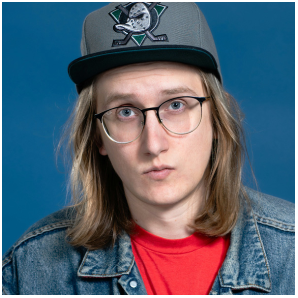 Ryan Goodcase Headshot