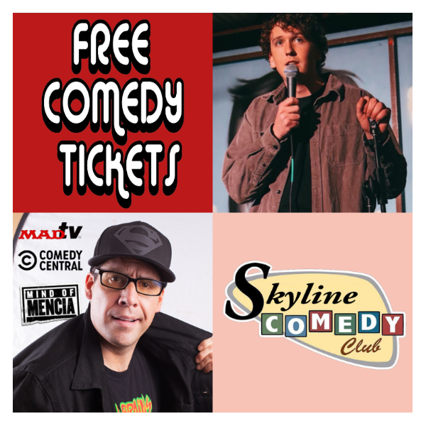 Free Show Headshot