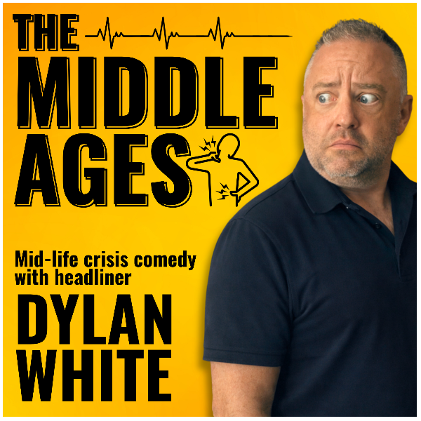 The Middle Ages  Headshot