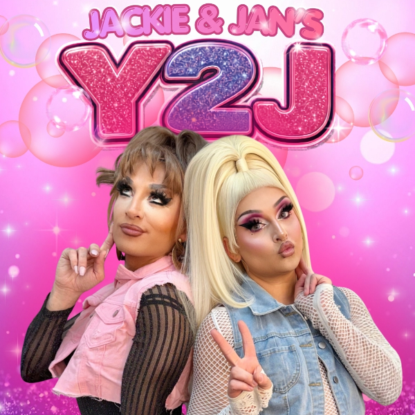 JACKIE  COX AND JAN Headshot