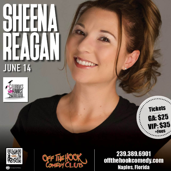 Sheena Reagan Headshot