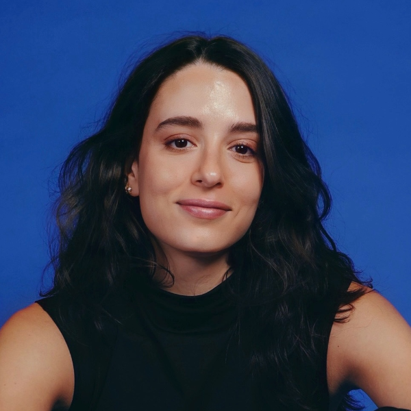 NATALY AUKAR Headshot