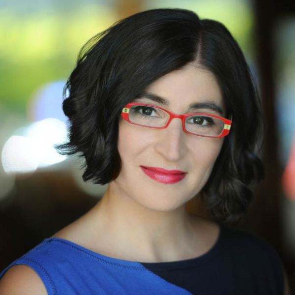 The Muslims Are Coming...with Equally Threatening Friends Headshot