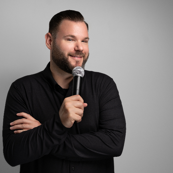 Jeff Leeson Headshot
