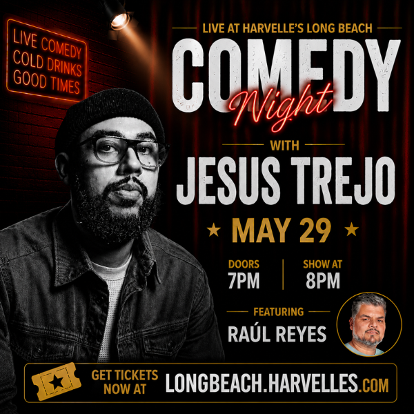 JESUS TREJO Headshot