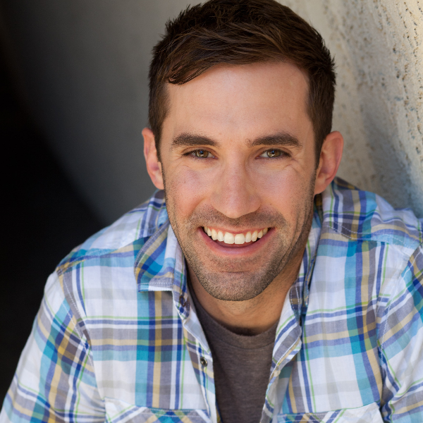 Michael Palascak Headshot