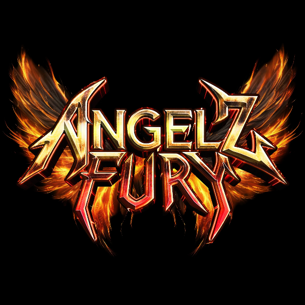 Angelz Fury Headshot