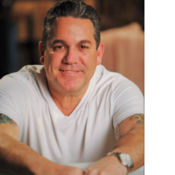 MARCO ASSANTE Headshot
