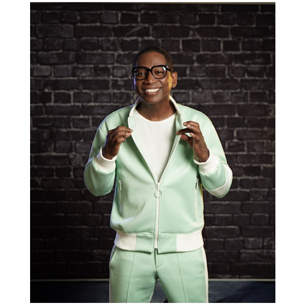 Guy Torry Headshot