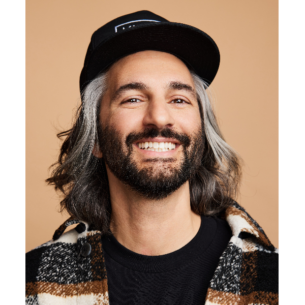 Amir K Headshot