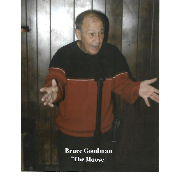 BRUCE GOODMAN Headshot