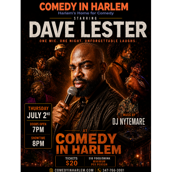 Dave Lester Headshot