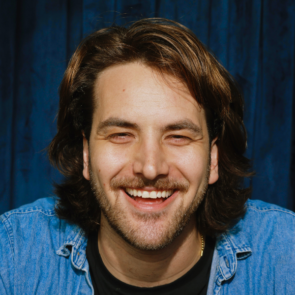 Matt Banwart Headshot