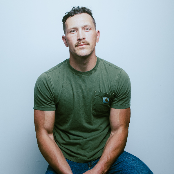 Rocky Dale Davis Headshot