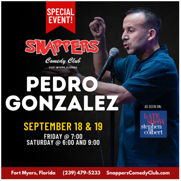 Pedro Gonzalez Headshot