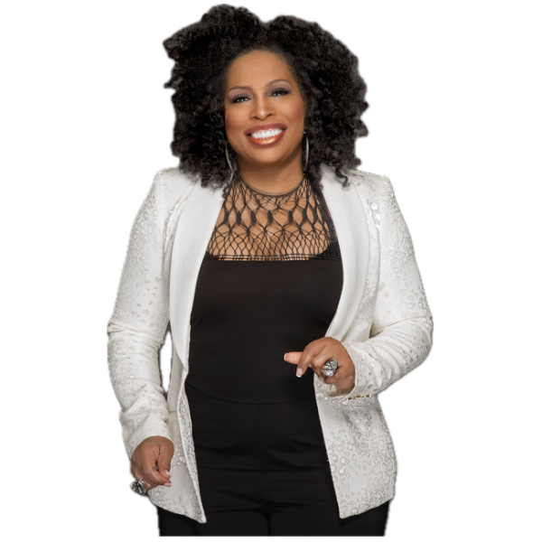 Adele Givens Headshot