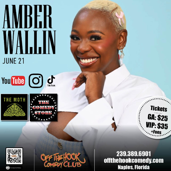 Amber Wallin Headshot