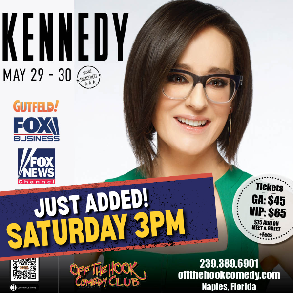 Kennedy Headshot