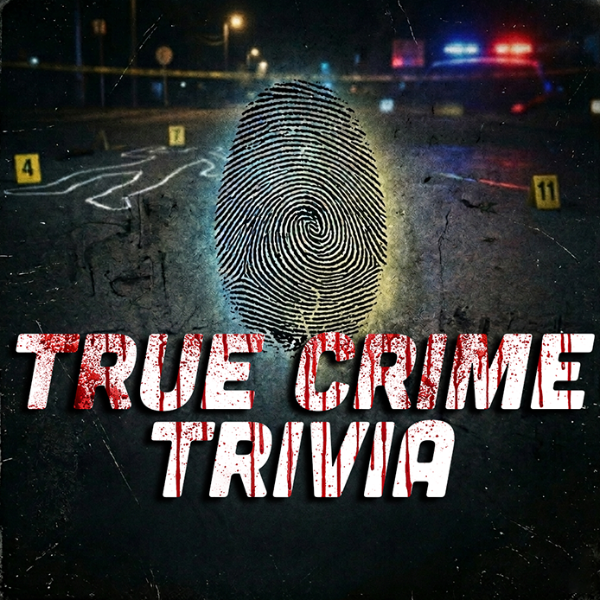 True Crime Trivia Headshot