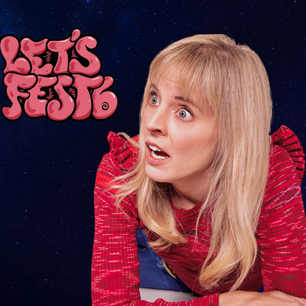 Maria Bamford Headshot